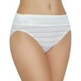 thumbnail image 1 of Warner's Womens No Pinching. No Problems. Cotton Hi-Cut Brief Style-RT2091P, 1 of 6