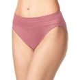 thumbnail image 1 of Warner's Womens No Pinching. No Problems. Hi-Cut Brief Style-5109, 1 of 1