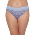thumbnail image 1 of Warner's Womens No Pinching. No Problems. Hi-Cut Brief Style-5109, 1 of 2