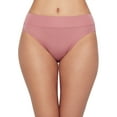 thumbnail image 1 of Warner's Womens No Pinching. No Problems. Hi-Cut Brief Style-5138, 1 of 2