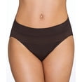 thumbnail image 1 of Warner's Womens No Pinching. No Problems. Hi-Cut Brief Style-RT5501P, 1 of 2