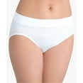 thumbnail image 1 of Warner's Womens No Pinching. No Problems. Hi-Cut Brief Style-RT5501P, 1 of 3