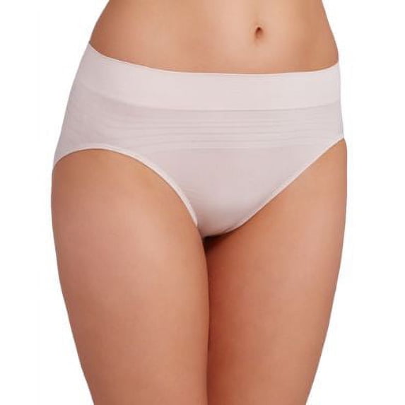 Warner's Womens No Pinching. No Problems. Hi-Cut Brief Style-RT5501P