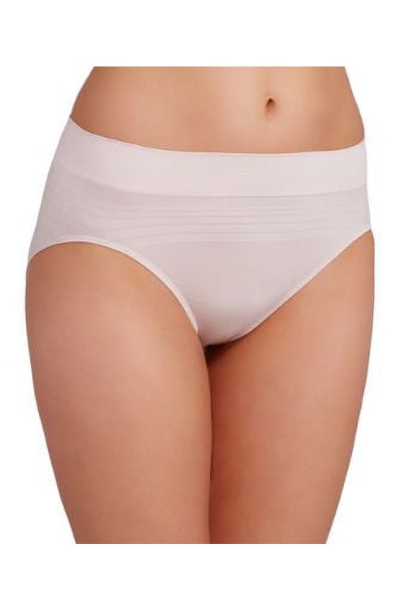 Warner's Womens No Pinching. No Problems. Hi-Cut Brief Style-RT5501P