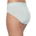 thumbnail image 1 of Warner's Womens No Pinching. No Problems. Hi-Cut Brief Style-RT5501P, 1 of 2