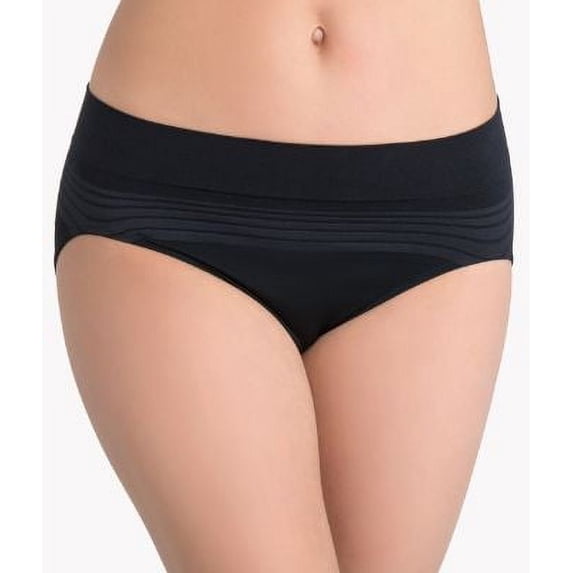 Warner's Womens No Pinching. No Problems. Hi-Cut Brief Style-RT5501P