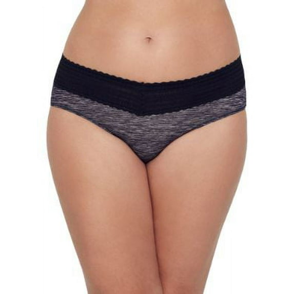 Warner's Womens No Pinching. No Problems. Hipster Style-5609J