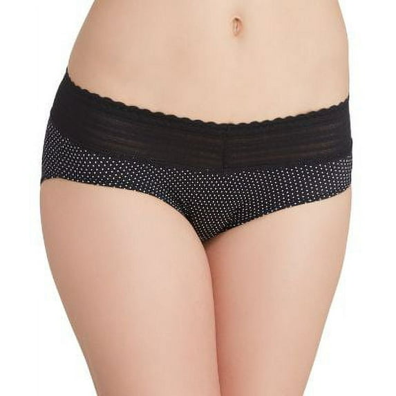 Warner's Womens No Pinching. No Problems. Hipster Style-5609J