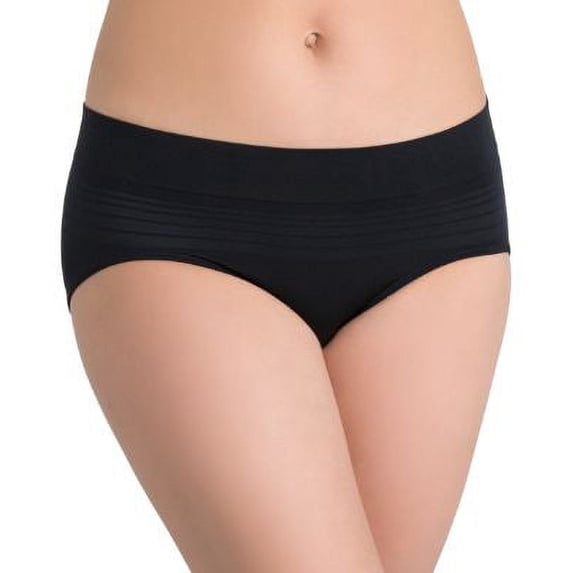 Warner's Womens No Pinching. No Problems. Hipster Style-RU0501P