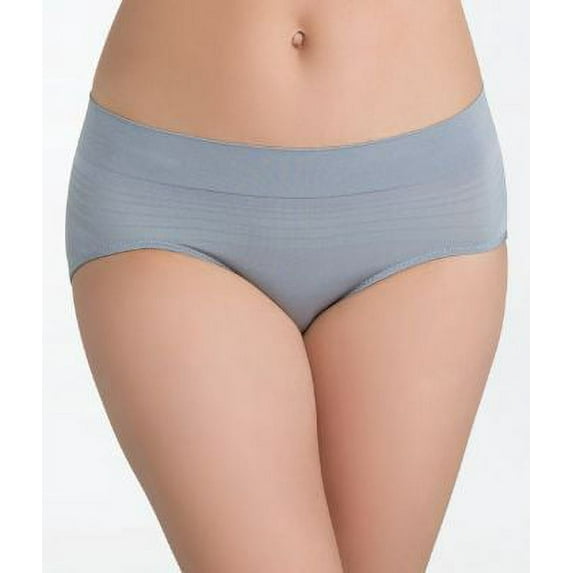 Warner's Womens No Pinching. No Problems. Hipster Style-RU0501P