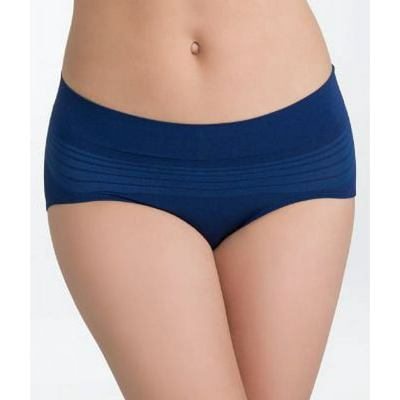 Warner's Womens No Pinching. No Problems. Hipster Style-RU0501P