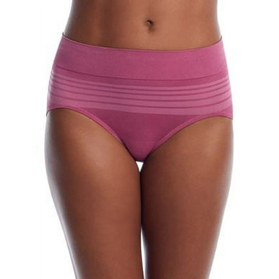 Warner's Womens No Pinching. No Problems. Hipster Style-RU0501P