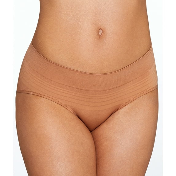 Warner's Womens No Pinching. No Problems. Hipster Style-RU0501P