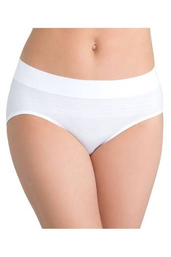 Warner's Womens No Pinching. No Problems. Hipster Style-RU0501P