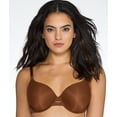 thumbnail image 1 of Warner's Womens No Side Effects T-Shirt Bra Style-1356, 1 of 4