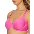 thumbnail image 1 of Warner's Womens No Side Effects T-Shirt Bra Style-1356, 1 of 4