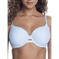 thumbnail image 1 of Warner's Womens No Side Effects T-Shirt Bra Style-1356, 1 of 2