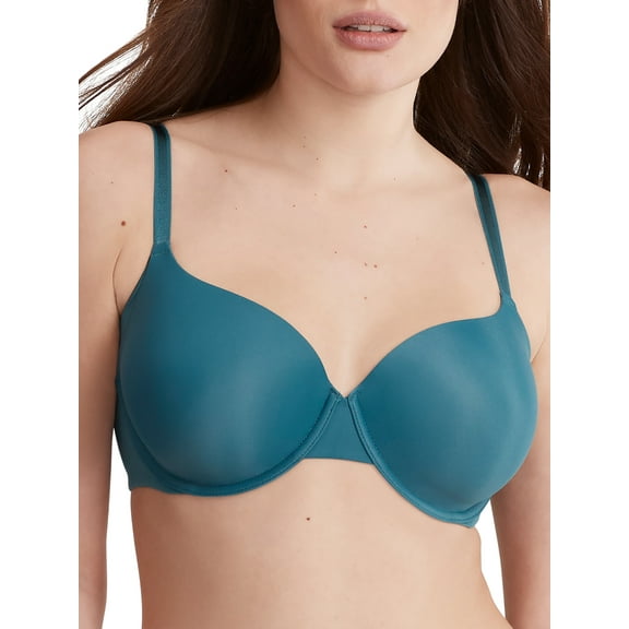 Warner's MEDITERRANEAN No Side Effects T-Shirt Bra, US 40C, UK 40C