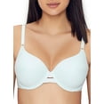 thumbnail image 1 of Warner's Womens No Side Effects T-Shirt Bra Style-1356, 1 of 2