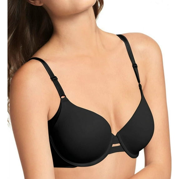 Warner's Womens No Side Effects® Underwire Bra 1356