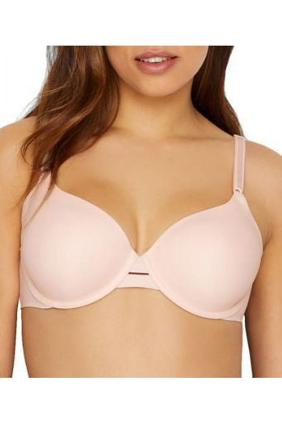 Warner's Womens No Side Effects® Underwire Bra 1356