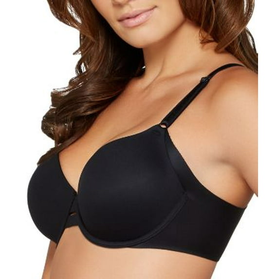 Warner's Womens No Side Effects® Underwire Bra 1356