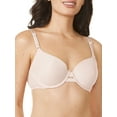 thumbnail image 1 of Warner's Womens No Side Effects® Underwire Bra 1356, 1 of 2