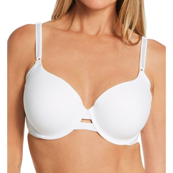 Warner's Womens No Side Effects® Underwire Bra 1356
