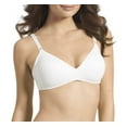thumbnail image 1 of Warner's Womens No Side Effects® Wire-Free Bra 1056, 1 of 2