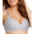 thumbnail image 1 of Warner's Womens No Side Effects Wire-Free T-Shirt Bra Style-1056, 1 of 2