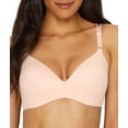 thumbnail image 1 of Warner's Womens No Side Effects Wire-Free T-Shirt Bra Style-1056, 1 of 3