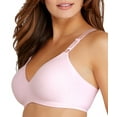 thumbnail image 1 of Warner's Womens No Side Effects Wire-Free T-Shirt Bra Style-1056, 1 of 6