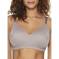 thumbnail image 1 of Warner's Womens No Side Effects Wire-Free T-Shirt Bra Style-RN2231A, 1 of 4