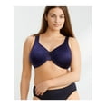 thumbnail image 1 of Warner's Womens Signature Support Satin Bra Style-35002A, 1 of 6