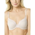 thumbnail image 1 of Warner's Womens Smooth FX T-Shirt Bra Style-RF2801A, 1 of 3