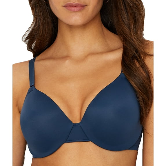 Warner's Womens This Is Not A Bra T-Shirt Bra Style-1593