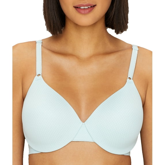 Warner's Womens This Is Not A Bra T-Shirt Bra Style-1593
