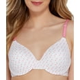 thumbnail image 1 of Warner's Womens This Is Not A Bra T-Shirt Bra Style-1593, 1 of 2