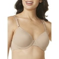 thumbnail image 1 of Warner's Womens This Is Not A Bra T-Shirt Bra Style-1593, 1 of 9
