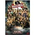 thumbnail image 1 of WarnerBrothers WWE WrestleMania 36 (DVD), 1 of 2