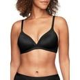 thumbnail image 1 of Warners Blissful Benefits Women's Back-Smoothing Comfort Wireless Lift T-Shirt Bra, 34B-40C, 1 of 6
