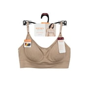 WARNER'S Warners® Blissful Benefits Dig-Free Comfort Band with Seamless Stretch Wireless Lightly Lined Comfort Bra RM0911W