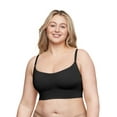 thumbnail image 1 of Warners® Blissful Benefits Dig-Free Comfort Band with Seamless Stretch Wireless Lightly Lined Comfort Bra RM0911W, 1 of 6