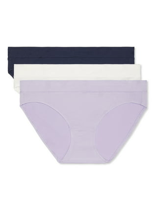 Warners® Blissful Benefits Breathable Moisture-Wicking Microfiber Brief  RS4963W