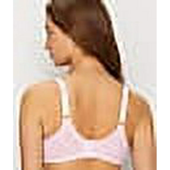 Warners® Blissful Benefits Side-Smoothing Comfort Microfiber Hipster 3-Pack RU7723W