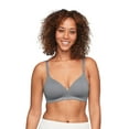 thumbnail image 1 of Warners® Blissful Benefits Super Soft Wireless Lightly Lined Comfort Bra RM1691W, 1 of 3