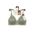 thumbnail image 1 of Warners® Blissful Benefits Super Soft Wireless Lightly Lined Comfort Bra RM1691W, 1 of 7