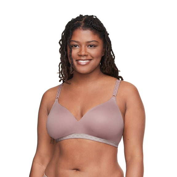 Warners® Blissful Benefits Women's Super Soft Wireless Lightly Lined Comfort Bra
