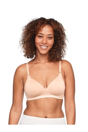 Warners® Blissful Benefits Super Soft Wireless Lightly Lined Comfort Bra RM1691W