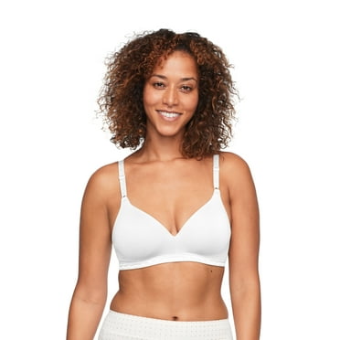 Warners® Blissful Benefits Super Soft Wireless Lightly Lined Comfort Bra RM1691W